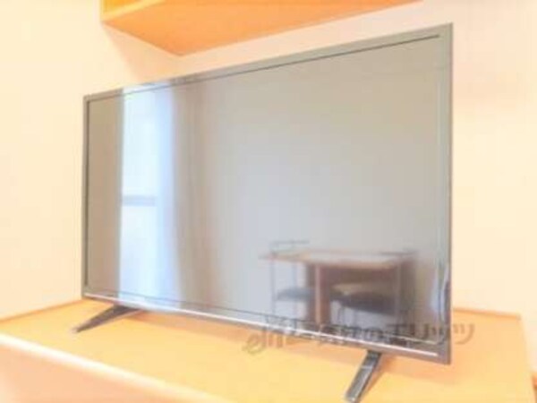 テレビ