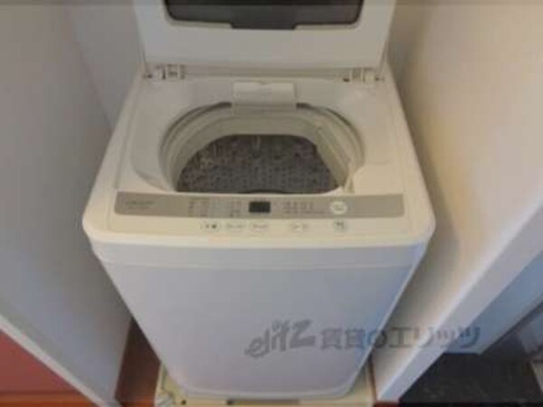 洗濯機