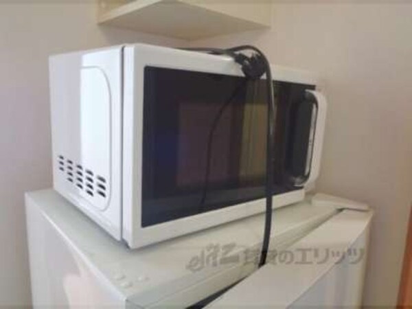 電子レンジ