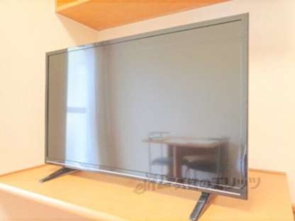 テレビ