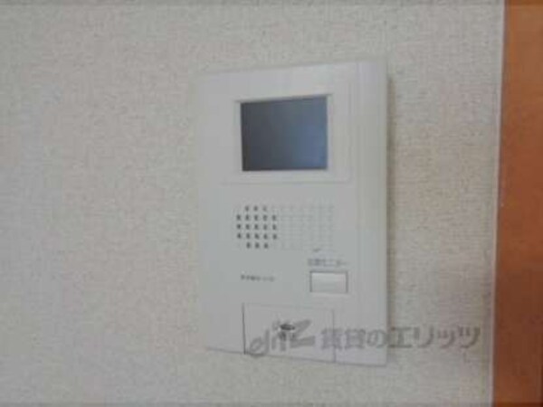 ＴＶモニターフォン