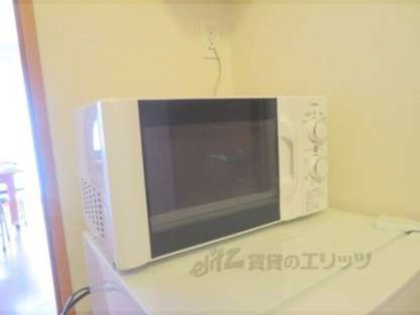 電子レンジ