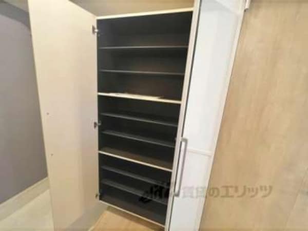 下駄箱