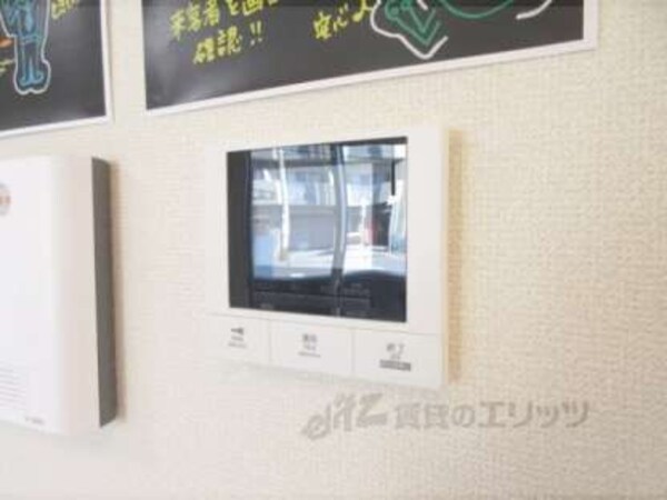 ＴＶモニターフォン