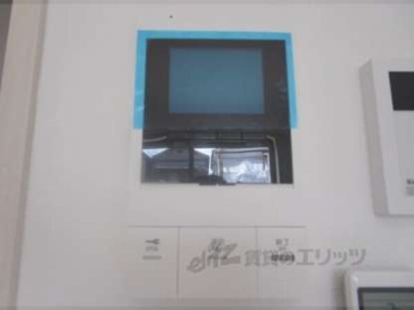 ＴＶモニターフォン