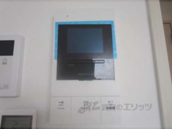 ＴＶモニターフォン