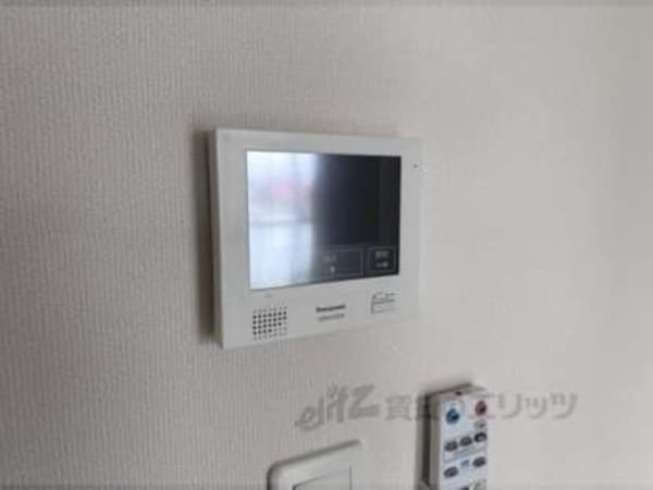 ＴＶモニターフォン