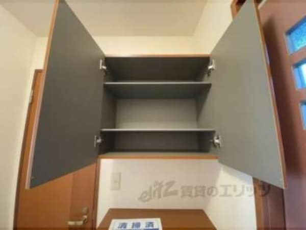 下駄箱