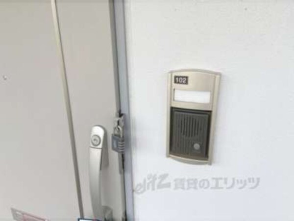 インターホン