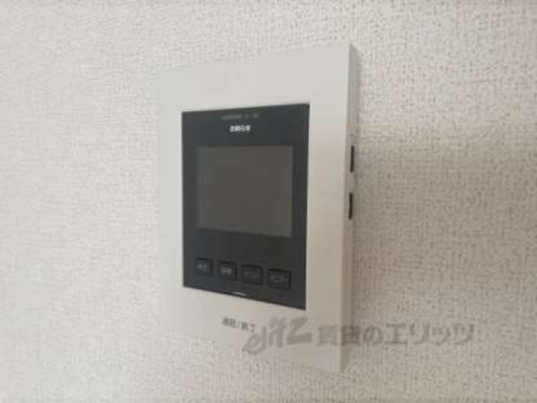 ＴＶモニターフォン