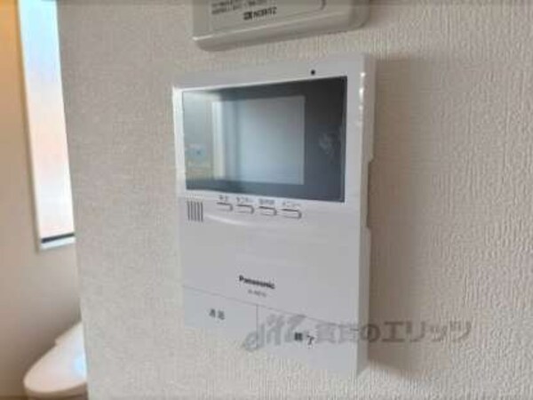 ＴＶモニターフォン