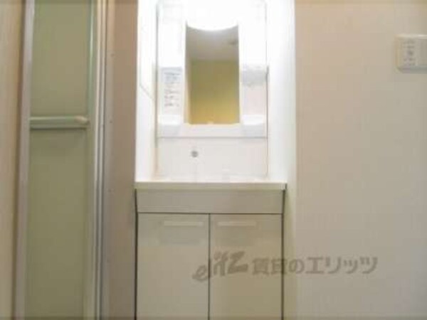 洗面台