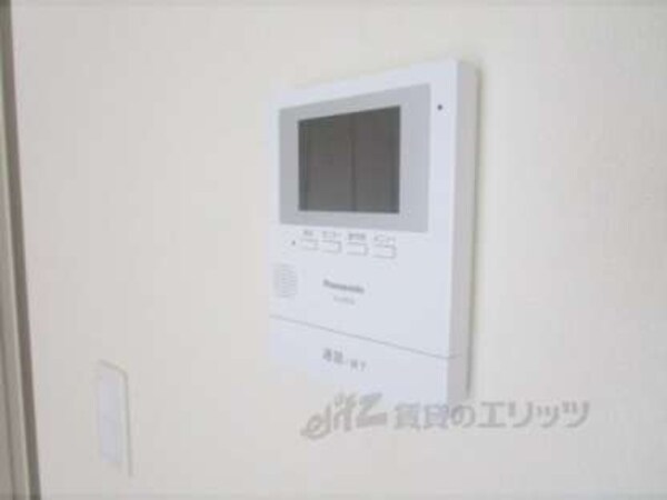 ＴＶモニターフォン