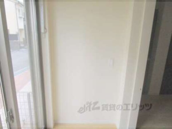 インナーテラス