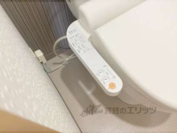 洗浄リモコン
