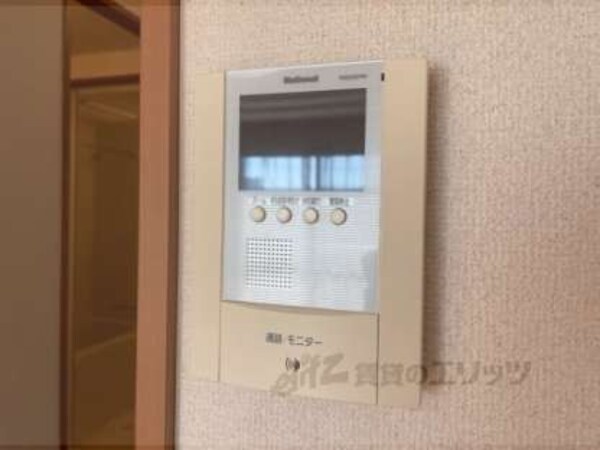 ＴＶモニターフォン
