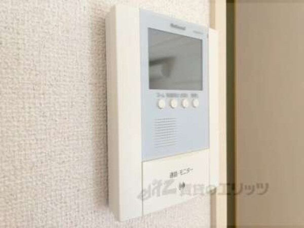 ＴＶモニターフォン