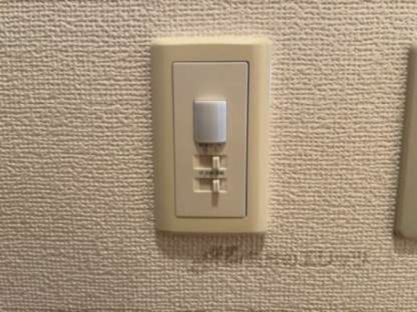 人感センサーライト