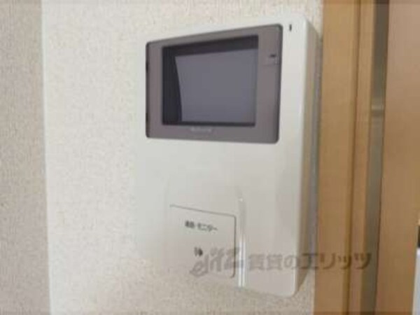 ＴＶモニターフォン