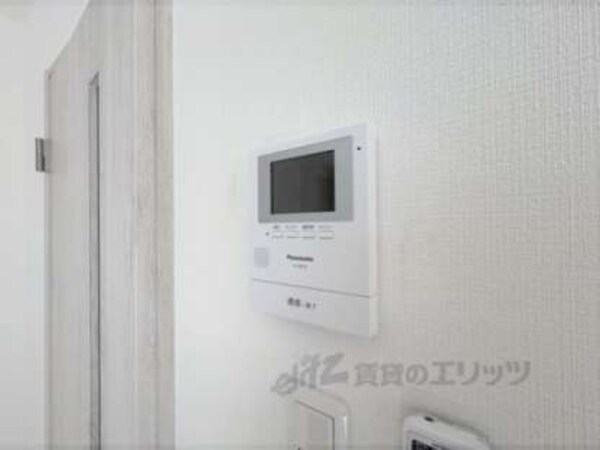 ＴＶモニターフォン