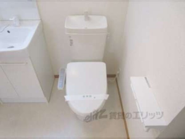 洗面所