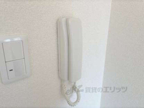 インターホン