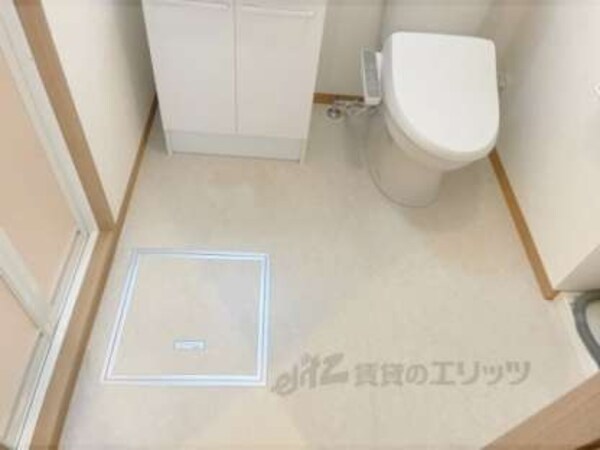 洗面所