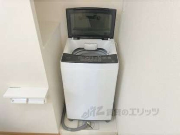 洗濯機