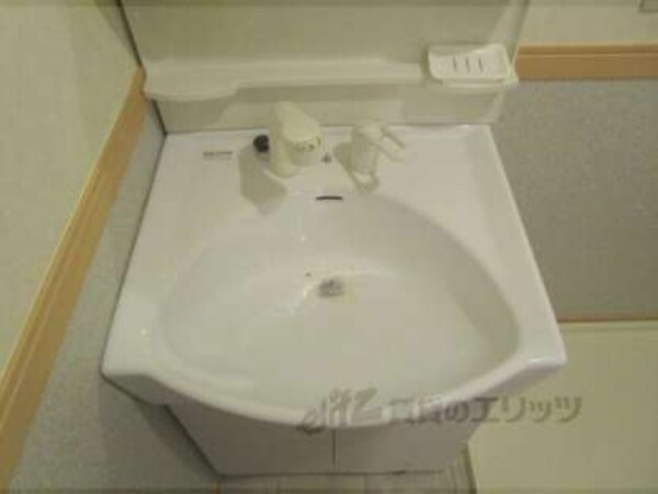 洗面所