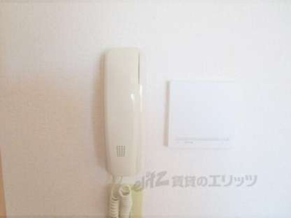 ドアホン