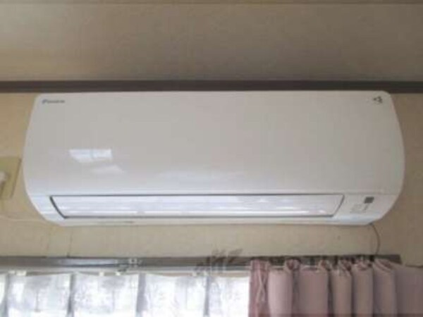エアコン