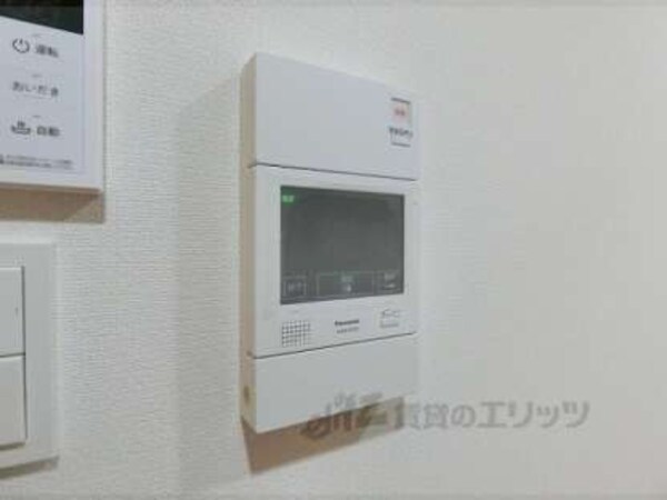 ＴＶモニターフォン