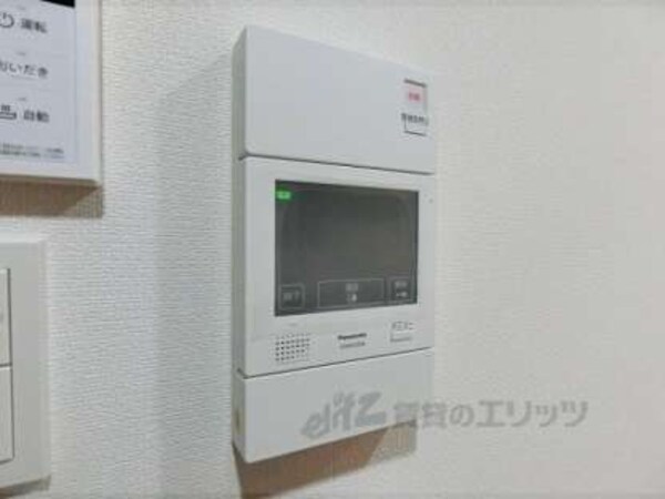ＴＶモニターフォン