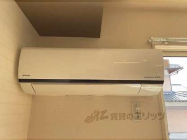 エアコン