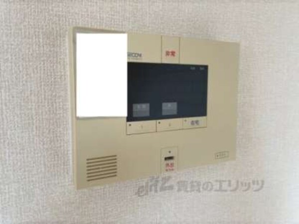 ホームセキュリティ