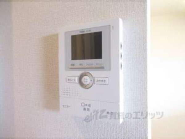 ＴＶモニターフォン