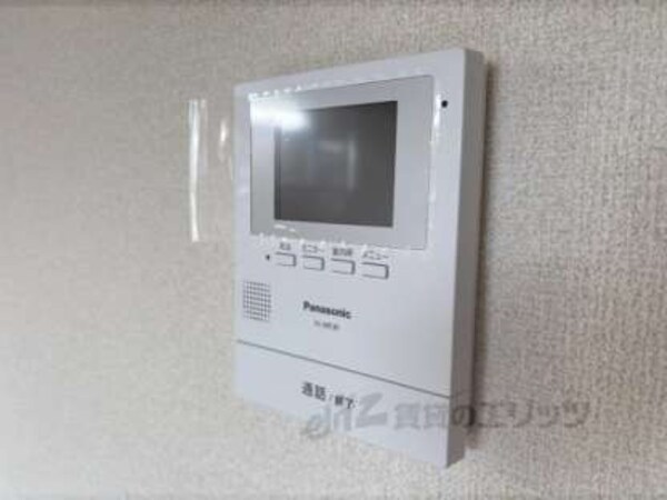 ＴＶモニターフォン