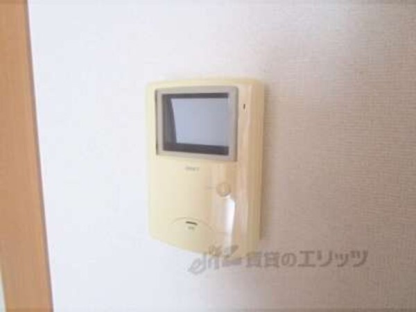 ＴＶモニターフォン