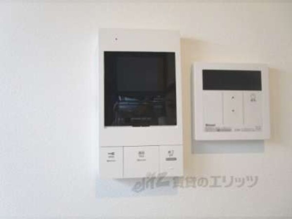 ＴＶモニターフォン