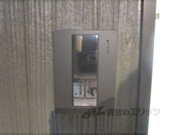 ＴＶモニターフォン