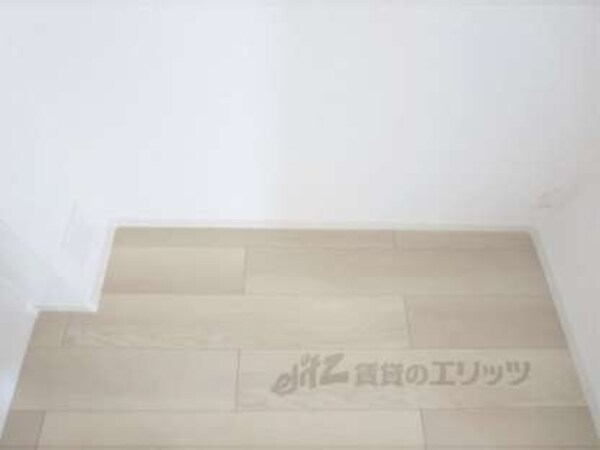 冷蔵庫置場