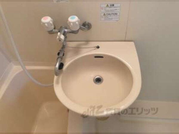 洗面所