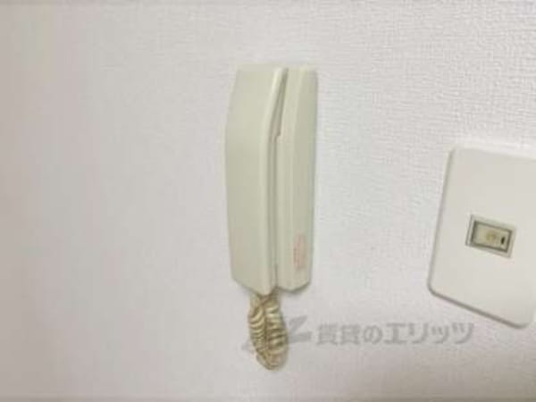 インターホン