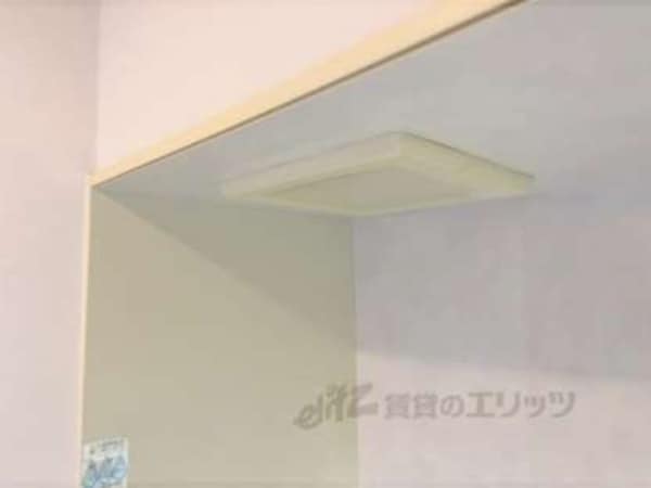 換気扇