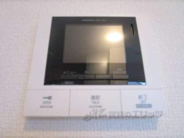 ＴＶモニターフォン