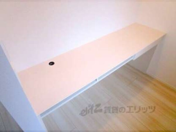 ワークスペース