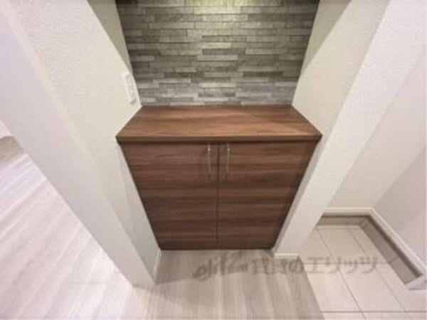 下駄箱