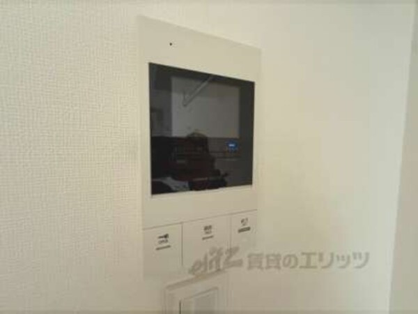 ＴＶモニターフォン