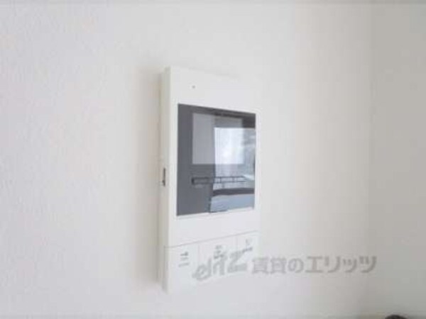 ＴＶモニターフォン