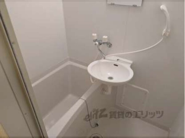 洗面所